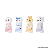 笑顔の「ちいかわ」たちと一緒にお出かけ！マスコット付きのストラップやハンドクリームなど、新商品が本日4月11日11時より発売