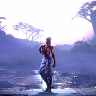 『スト6』追加キャラ「エレナ」が6月5日参戦！過去作では体力を回復する「ヒーリング」を所持