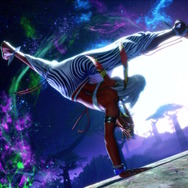 『スト6』追加キャラ「エレナ」が6月5日参戦！過去作では体力を回復する「ヒーリング」を所持