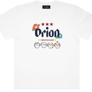 「ちいかわ」×「オリオンビール」コラボ!沖縄らしい描き下ろしデザインの限定アイテムが登場