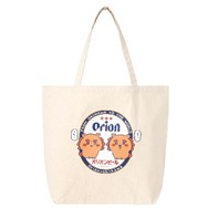 「ちいかわ」×「オリオンビール」コラボ!沖縄らしい描き下ろしデザインの限定アイテムが登場