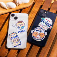 「ちいかわ」×「オリオンビール」コラボ!沖縄らしい描き下ろしデザインの限定アイテムが登場