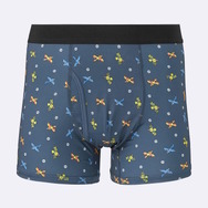 GUから『ポケモン』コラボアパレルが4月25日発売!ピカチュウ、リザードン、ミュウツーらを懐かしのドット絵でデザイン