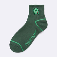 GUから『ポケモン』コラボアパレルが4月25日発売!ピカチュウ、リザードン、ミュウツーらを懐かしのドット絵でデザイン