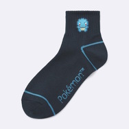 GUから『ポケモン』コラボアパレルが4月25日発売!ピカチュウ、リザードン、ミュウツーらを懐かしのドット絵でデザイン