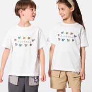 GUから『ポケモン』コラボアパレルが4月25日発売!ピカチュウ、リザードン、ミュウツーらを懐かしのドット絵でデザイン