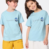 GUから『ポケモン』コラボアパレルが4月25日発売!ピカチュウ、リザードン、ミュウツーらを懐かしのドット絵でデザイン