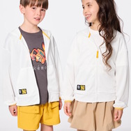 GUから『ポケモン』コラボアパレルが4月25日発売!ピカチュウ、リザードン、ミュウツーらを懐かしのドット絵でデザイン