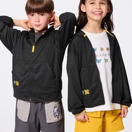 GUから『ポケモン』コラボアパレルが4月25日発売!ピカチュウ、リザードン、ミュウツーらを懐かしのドット絵でデザイン