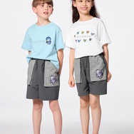 GUから『ポケモン』コラボアパレルが4月25日発売!ピカチュウ、リザードン、ミュウツーらを懐かしのドット絵でデザイン