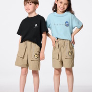 GUから『ポケモン』コラボアパレルが4月25日発売!ピカチュウ、リザードン、ミュウツーらを懐かしのドット絵でデザイン