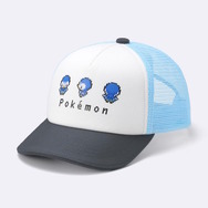 GUから『ポケモン』コラボアパレルが4月25日発売!ピカチュウ、リザードン、ミュウツーらを懐かしのドット絵でデザイン