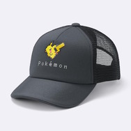 GUから『ポケモン』コラボアパレルが4月25日発売!ピカチュウ、リザードン、ミュウツーらを懐かしのドット絵でデザイン
