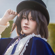 蒼星石 「ローゼンメイデン」／おねさや（X:@yunomi_ochawan）