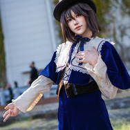 蒼星石 「ローゼンメイデン」／おねさや（X:@yunomi_ochawan）