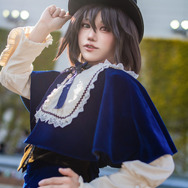 蒼星石 「ローゼンメイデン」／おねさや（X:@yunomi_ochawan）