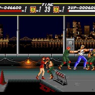 名作ベルトスクロールACT『ベア・ナックル 怒りの鉄拳』など3 名作ベルトスクロールACT『ベア・ナックル 怒りの鉄拳』など3