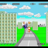 名作ベルトスクロールACT『ベア・ナックル 怒りの鉄拳』など3作品が「セガ メガドライブ for Nintendo Switch Online」に追加！