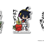 ”結局ボクが一番 強くてすごいんだよね”『ポケモン』より「ダイゴ&メタグロス」「マリィ&モルペコ」などステッカー15種が登場