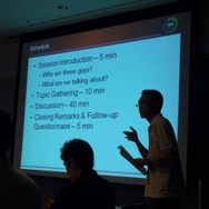 【CEDEC 2010】日本で働く外国人ゲーム開発者が思う事、大激論