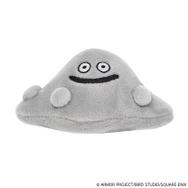 優しく握りたい愛らしさ！『ドラクエ』スライムの癒し系グッズ8種が再販―低反発素材で感触も抜群