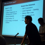 【CEDEC 2010】日本で働く外国人ゲーム開発者が思う事、大激論