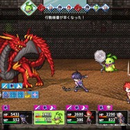 死亡確定の悪役モブに転生した主人公が生き残るために成り上がり！スマホ向け新作RPG『ヴィラン転生』が配信中
