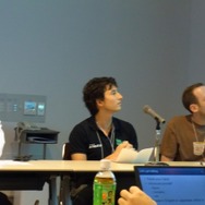 【CEDEC 2010】日本で働く外国人ゲーム開発者が思う事、大激論