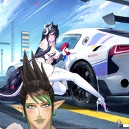 ※画像は花畑チャイカさんの配信をピクチャしたもの。