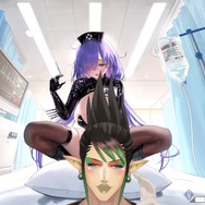 ※画像は花畑チャイカさんの配信をピクチャしたもの。