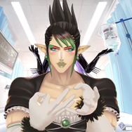 ※画像は花畑チャイカさんの配信をピクチャしたもの。