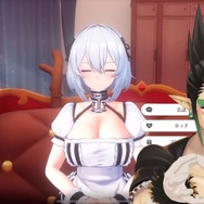 ※画像は花畑チャイカさんの配信をピクチャしたもの。