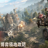 『Rust』の正式ライセンスを受けた新作が、発表から24時間で事前登録数200万越えに―次なるヒット作を探せ！日本未上陸の注目ゲームアプリ3選【2025年4月13日】