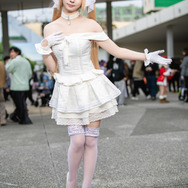 マリー・ローズ『デッド オア アライブ』／黎 Rei（Instagram：yayoi_rli）