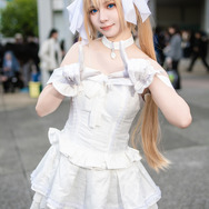 マリー・ローズ『デッド オア アライブ』／黎 Rei（Instagram：yayoi_rli）