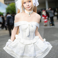 マリー・ローズ『デッド オア アライブ』／黎 Rei（Instagram：yayoi_rli）