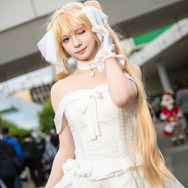 マリー・ローズ『デッド オア アライブ』／黎 Rei（Instagram：yayoi_rli）