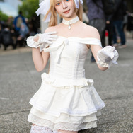 マリー・ローズ『デッド オア アライブ』／黎 Rei（Instagram：yayoi_rli）