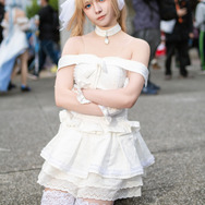 マリー・ローズ『デッド オア アライブ』／黎 Rei（Instagram：yayoi_rli）