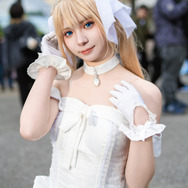 マリー・ローズ『デッド オア アライブ』／黎 Rei（Instagram：yayoi_rli）