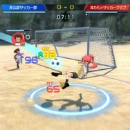 『イナズマイレブン 英雄たちのヴィクトリーロード』8月22日に発売決定！新たにニンテンドースイッチ2にも対応