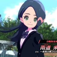 『イナズマイレブン』最新作でHIKAKIN、周央サンゴ、一条莉々華、宮田俊哉ら10名のゲスト声優が出演―主人公チームとしてストーリーに絡む