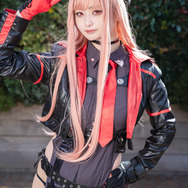 ラピ『勝利の女神：NIKKE』／星乃 みくる（X：@MIKURU_cos_）