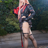 ラピ『勝利の女神：NIKKE』／星乃 みくる（X：@MIKURU_cos_）