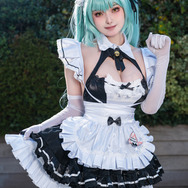 プリバティ『勝利の女神：NIKKE』／ごまな（X：@_goma7）