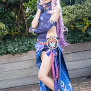 シトラリ『原神』／うるる（X：@ururu_0415）