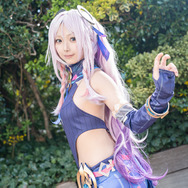 シトラリ『原神』／うるる（X：@ururu_0415）