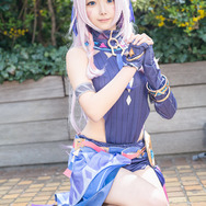 シトラリ『原神』／うるる（X：@ururu_0415）