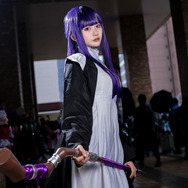 フェルン「葬送のフリーレン」／緑埜（X：@midorino_o）