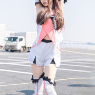 キズナアイ「VTuber」／柚月美美（X：@yuzumimi_0727）